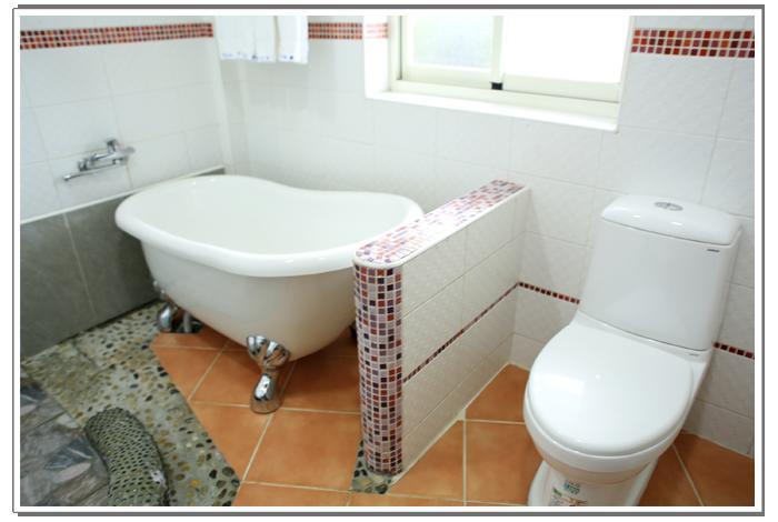 Xian Qing Yu Zhi Homestay Chishang Exterior foto